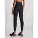 Calvin klein Γυναικείο κολάν Ribbed 7/8 Gym Leggings
